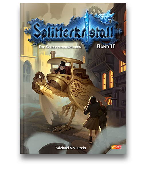 Band 2 - Buch