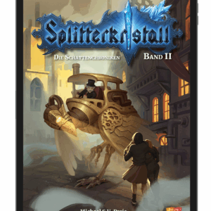 Band 2 - eBook
