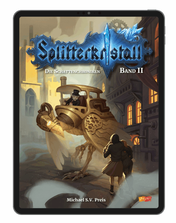 Band 2 - eBook