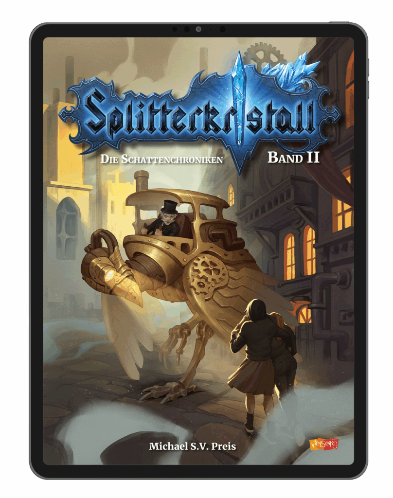 Band 2 - eBook